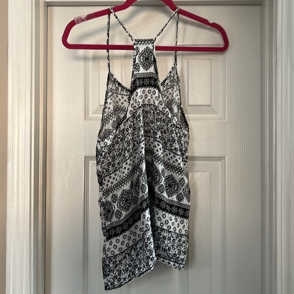 acemi Flowy Tank Top - Picture 2 of 6